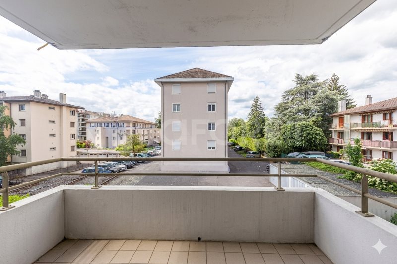 Appartement à vendre, 44m², Annecy