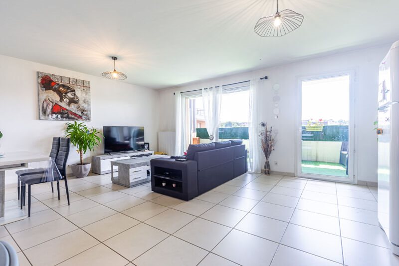Appartement à vendre, 68m², Annecy
