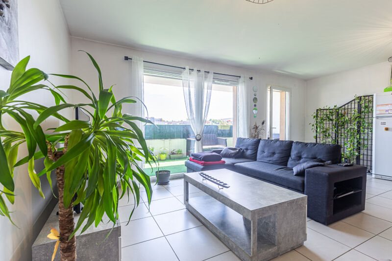 Appartement à vendre, 68m², Annecy