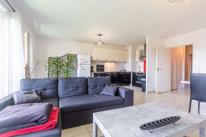 Appartement à vendre, 68m², Annecy