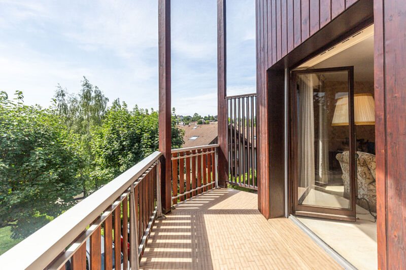 Appartement à vendre, 59m², Annecy-le-Vieux