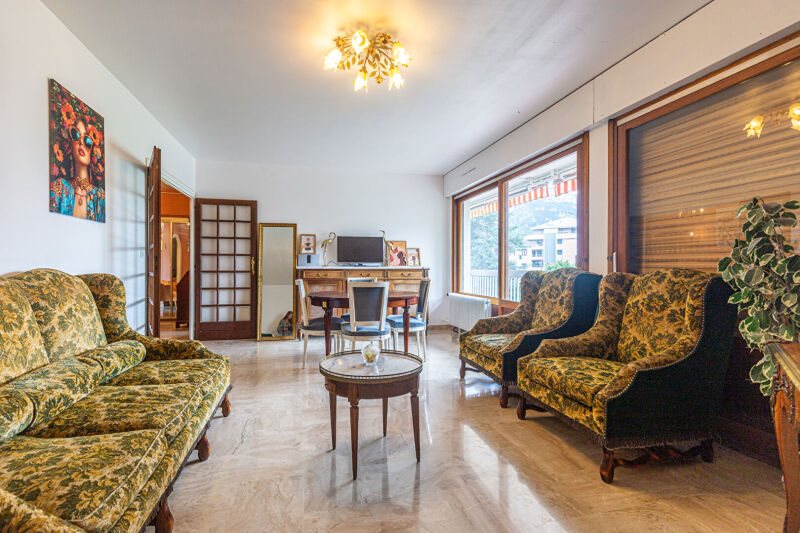 Appartement à vendre, 83m², Annecy