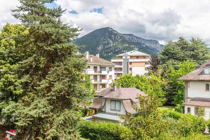 Appartement à vendre, 83m², Annecy