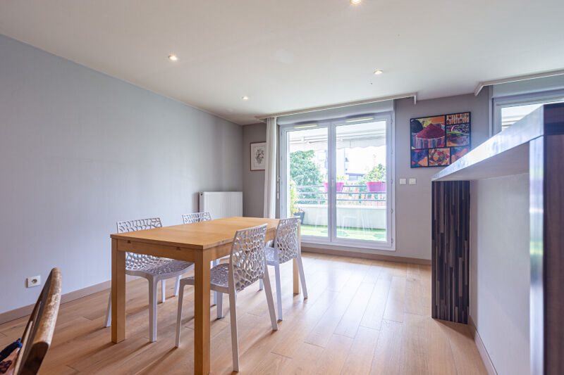 Appartement à vendre, 90m², Annecy