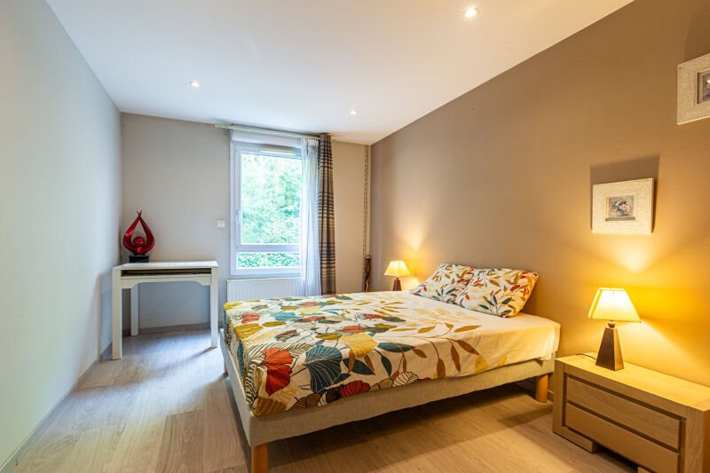 Appartement à vendre, 90m², Annecy
