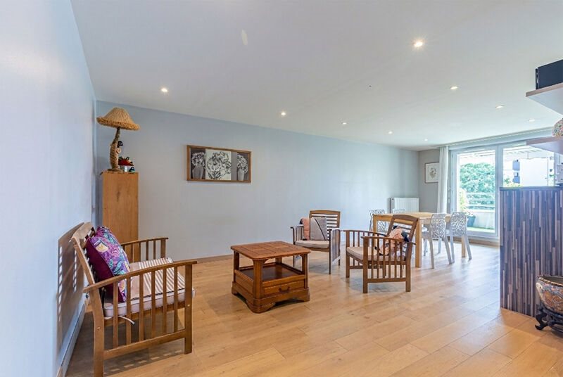 Appartement à vendre, 90m², Annecy
