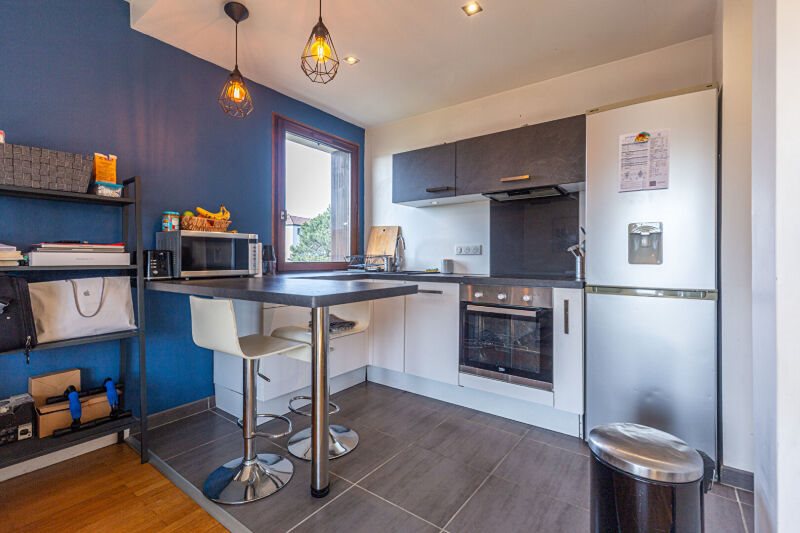 Appartement à vendre, 45m², Annecy