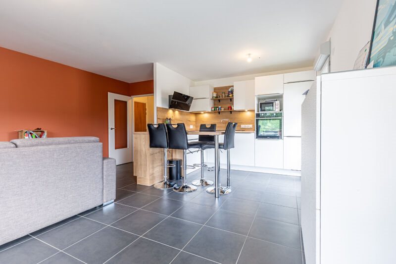 Appartement à vendre, 67m², Argonay