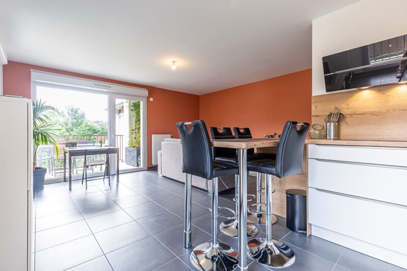 Appartement à vendre, 67m², Argonay