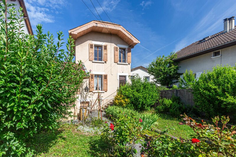 Maison à vendre, 65m², Annecy