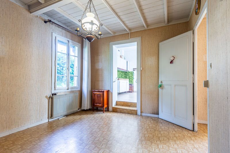 Maison à vendre, 65m², Annecy