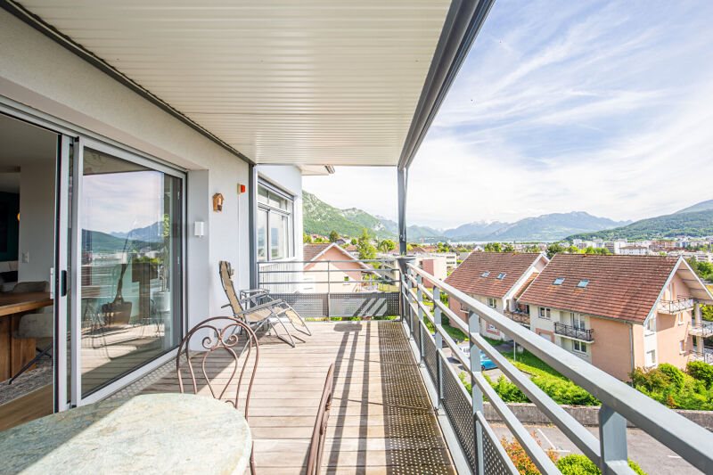 Appartement à vendre, 183m², Annecy