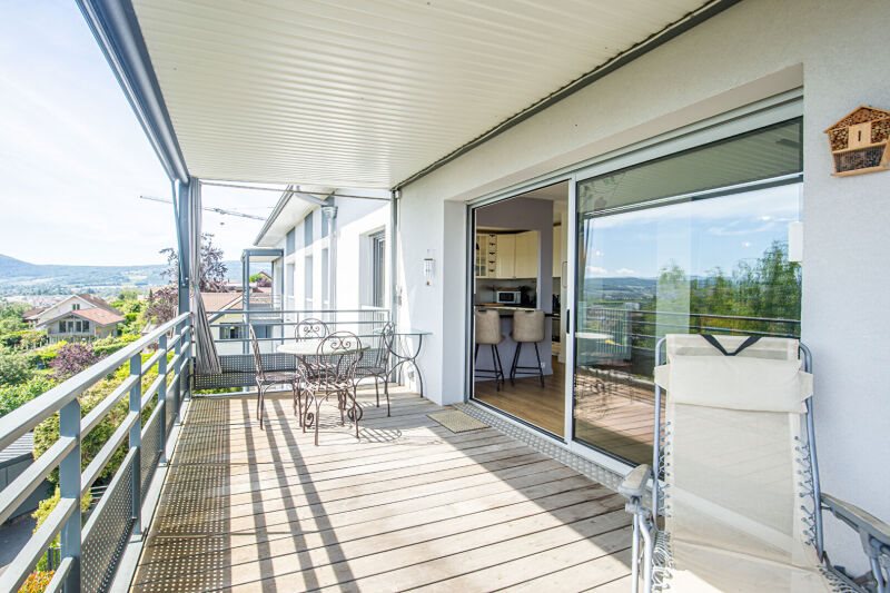 Appartement à vendre, 183m², Annecy
