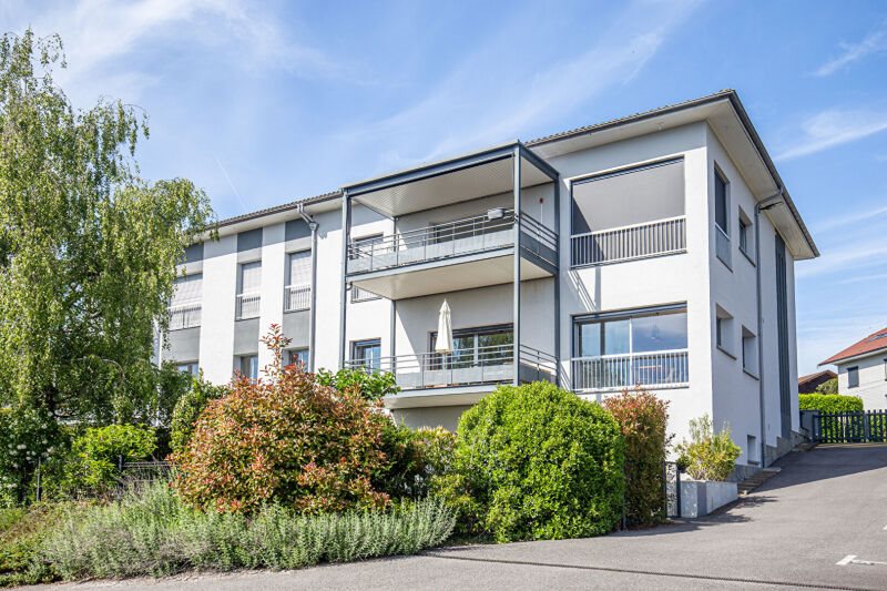 Appartement à vendre, 183m², Annecy