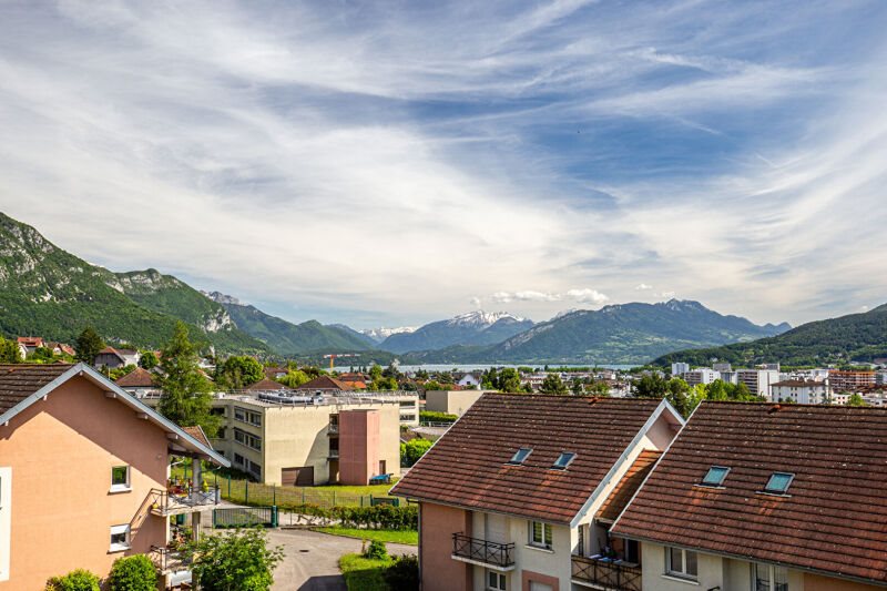 Appartement à vendre, 183m², Annecy