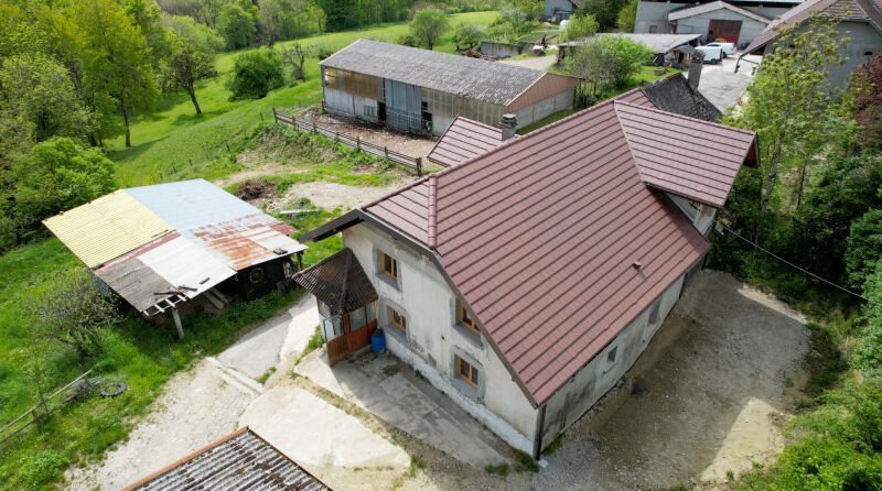 Maison à vendre, 291m², Thusy