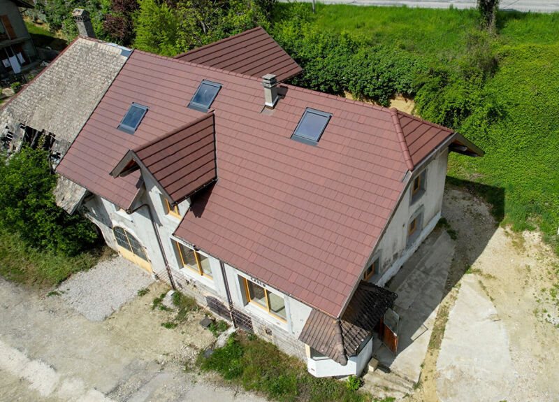 Maison à vendre, 291m², Thusy