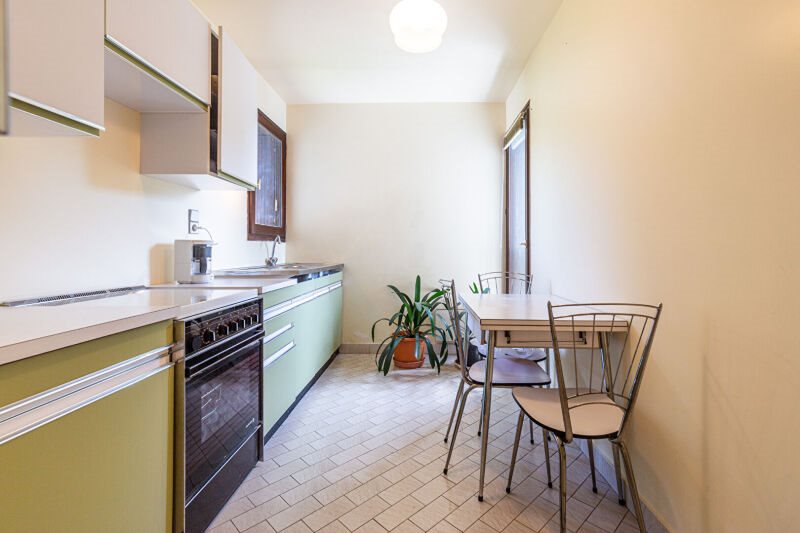Appartement à vendre, 59m², Annecy
