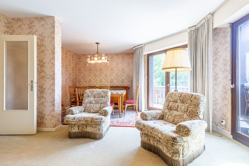 Appartement à vendre, 59m², Annecy