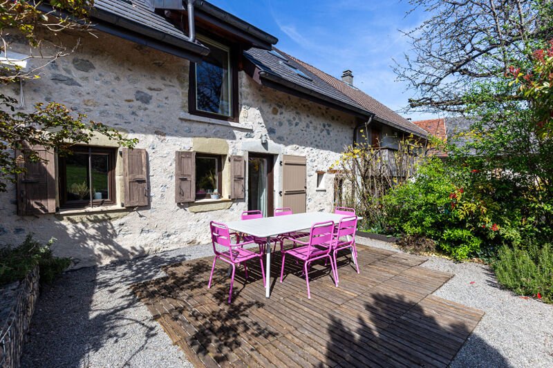 Maison à vendre, 161m², Mésigny