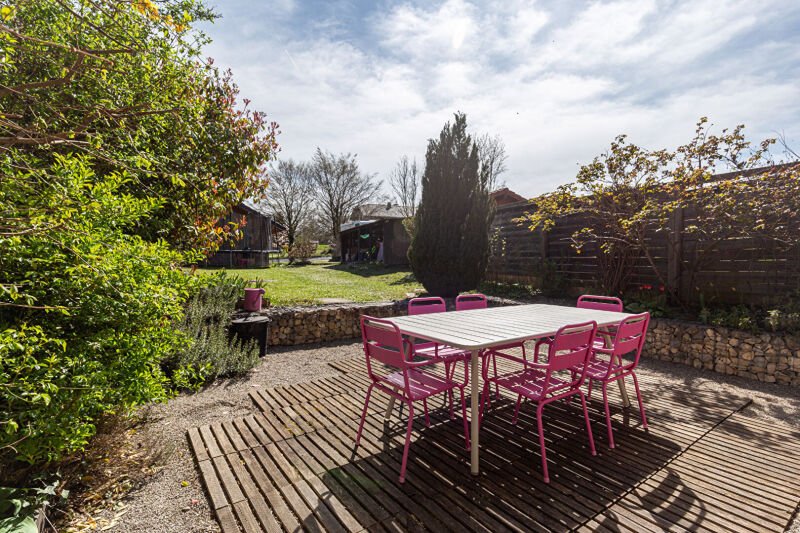 Maison à vendre, 161m², Mésigny