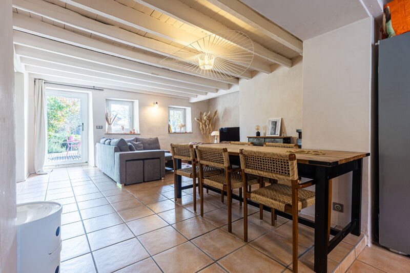 Maison à vendre, 161m², Mésigny