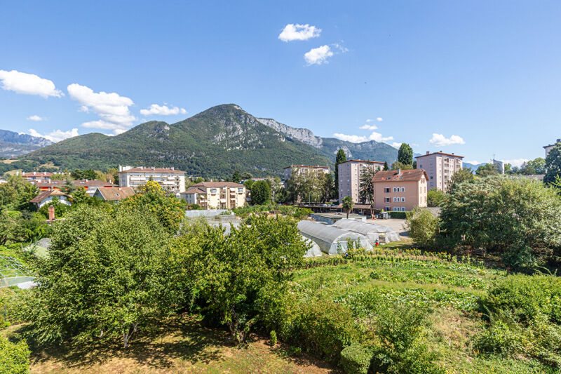 Appartement à vendre, 60m², Annecy