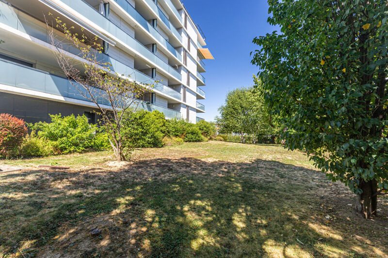Appartement à vendre, 60m², Annecy