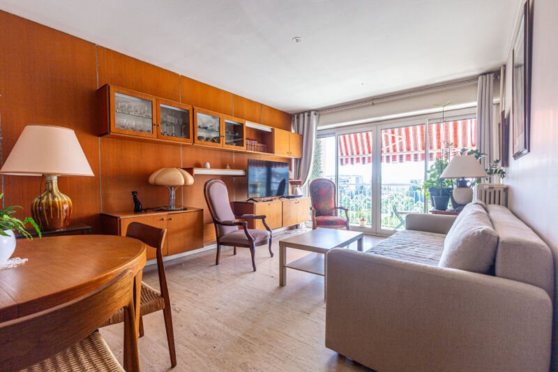 Appartement à vendre, 80m², Annecy