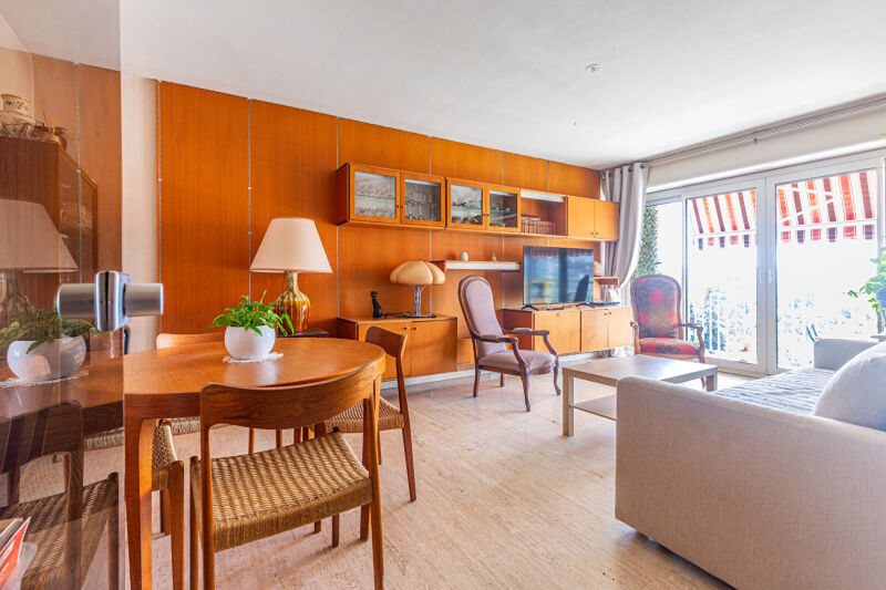 Appartement à vendre, 80m², Annecy