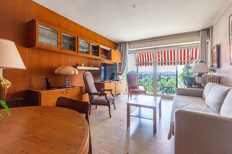 Appartement à vendre, 80m², Annecy