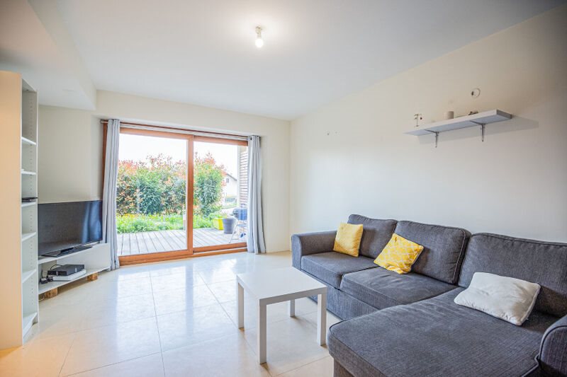 Appartement à vendre, 63m², Poisy