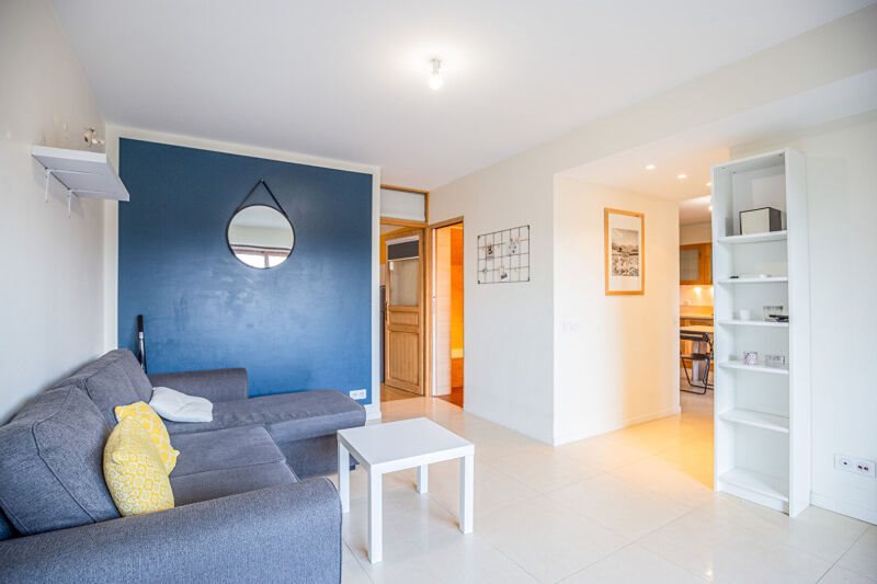 Appartement à vendre, 63m², Poisy