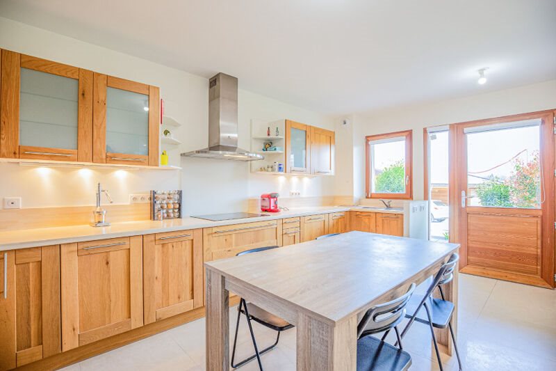 Appartement à vendre, 63m², Poisy