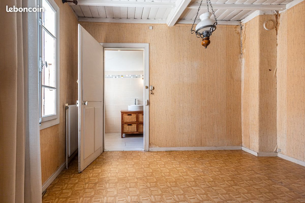 Maison à vendre, 66m², Cran-Gevrier