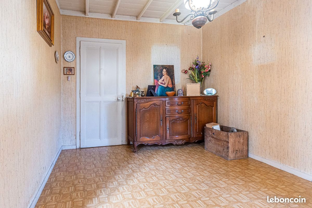 Maison à vendre, 66m², Cran-Gevrier