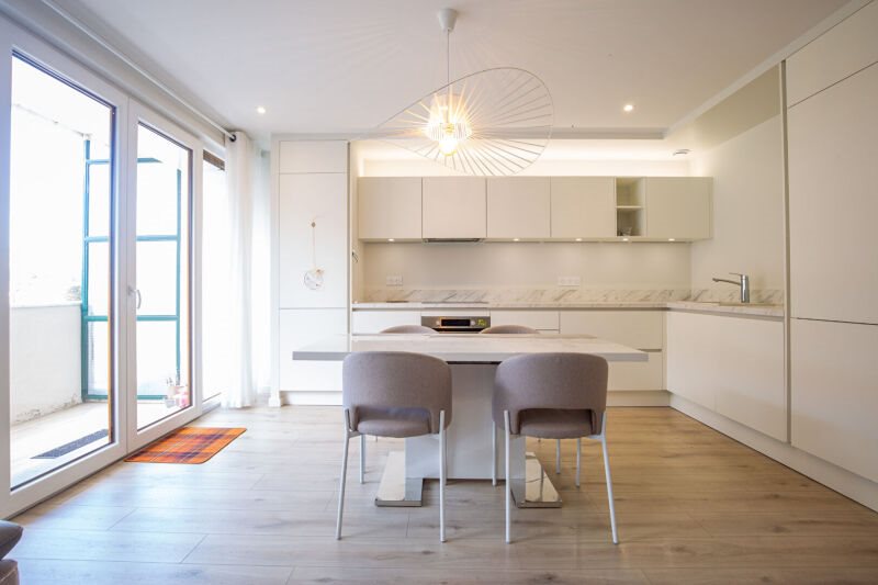 Appartement à vendre, 63m², Annecy