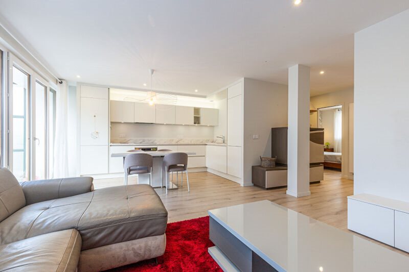 Appartement à vendre, 63m², Annecy