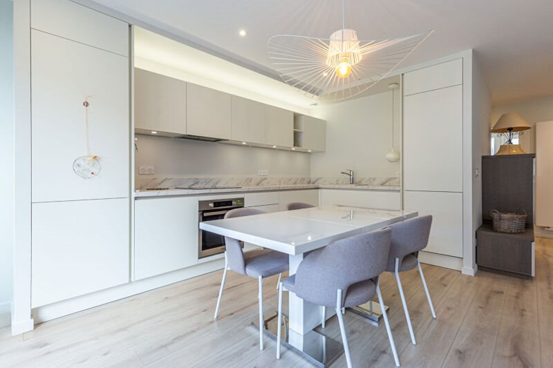 Appartement à vendre, 63m², Annecy