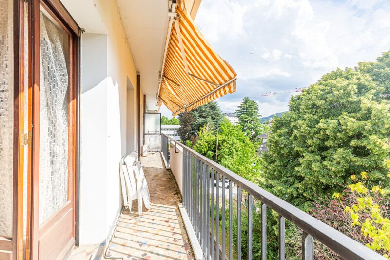 Appartement à vendre, 48m², Annecy