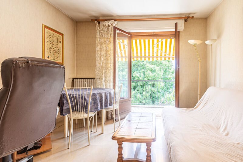 Appartement à vendre, 48m², Annecy