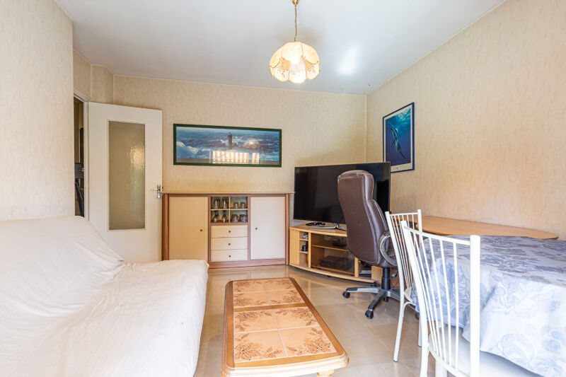 Appartement à vendre, 48m², Annecy
