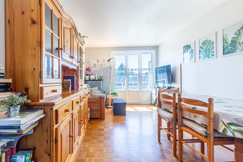 Appartement à vendre, 56m², Annecy