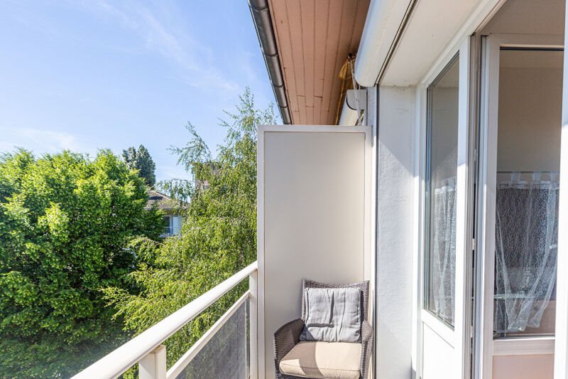 Appartement à vendre, 56m², Annecy