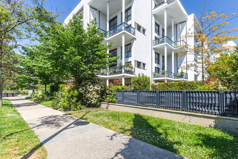 Appartement à vendre, 81m², Annecy