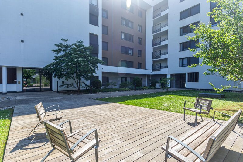 Appartement à vendre, 81m², Annecy