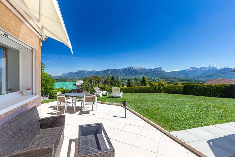 Maison à vendre, 120m², Cuvat