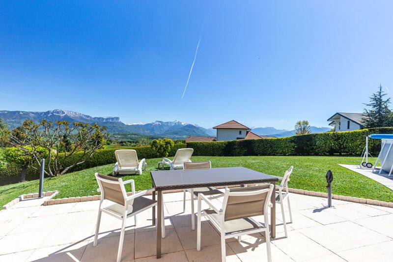 Maison à vendre, 120m², Cuvat