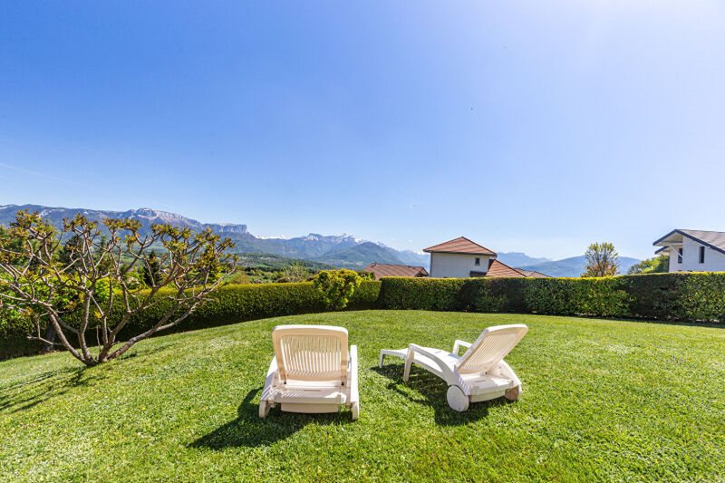 Maison à vendre, 120m², Cuvat