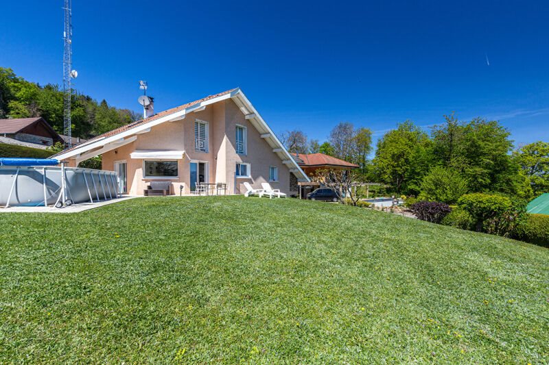 Maison à vendre, 120m², Cuvat